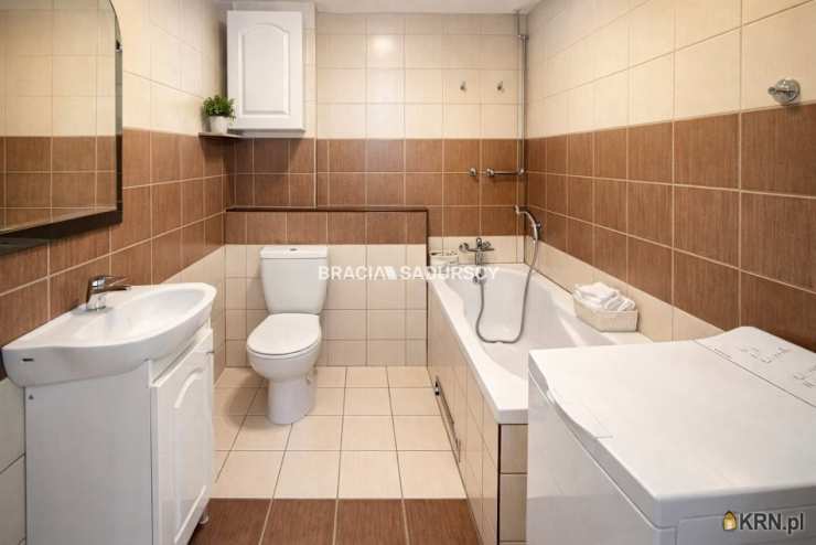 BRACIA SADURSCY ODDZIAŁ BS4 KROWODRZA, Mieszkanie  na sprzedaż, Kraków, Czyżyny, ul. F. Wężyka