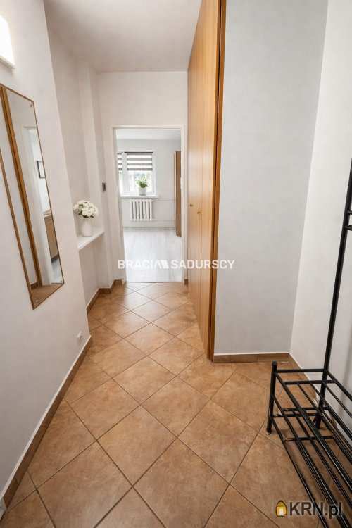 Mieszkanie  na sprzedaż, 1 pokojowe, Kraków, Czyżyny, ul. F. Wężyka