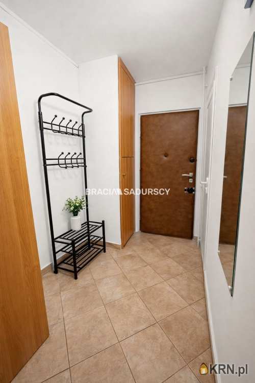 Kraków, Czyżyny, ul. F. Wężyka, 1 pokojowe, Mieszkanie  na sprzedaż