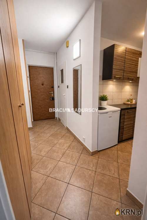 1 pokojowe, Kraków, Czyżyny, ul. F. Wężyka, Mieszkanie  na sprzedaż