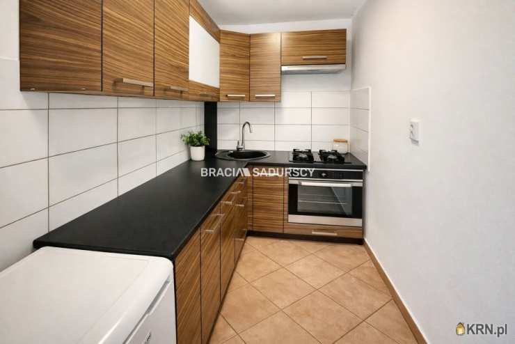 Kraków, Czyżyny, ul. F. Wężyka, Mieszkanie  na sprzedaż, 1 pokojowe