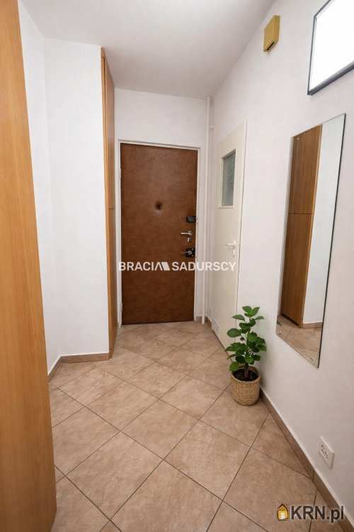 Kraków, Czyżyny, ul. F. Wężyka, 1 pokojowe, Mieszkanie  na sprzedaż