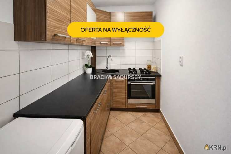 Mieszkanie  na sprzedaż, Kraków, Czyżyny, ul. F. Wężyka, 1 pokojowe