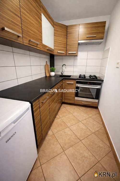 1 pokojowe, Kraków, Czyżyny, ul. F. Wężyka, Mieszkanie  na sprzedaż