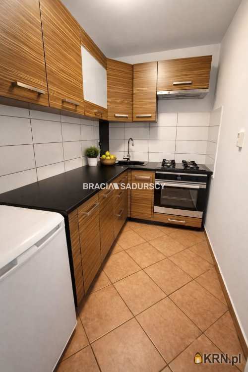 1 pokojowe, Mieszkanie  na sprzedaż, Kraków, Czyżyny, ul. F. Wężyka