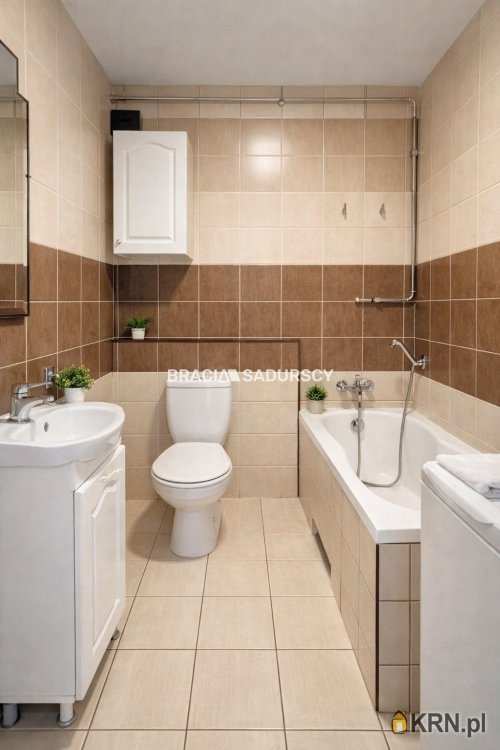 Kraków, Czyżyny, ul. F. Wężyka, Mieszkanie  na sprzedaż, 1 pokojowe