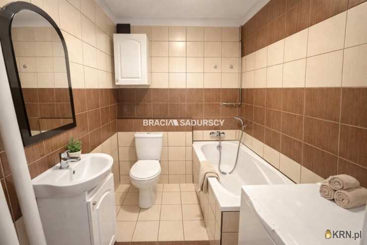 BRACIA SADURSCY ODDZIAŁ BS4 KROWODRZA, Mieszkanie  na sprzedaż, Kraków, Czyżyny, ul. F. Wężyka