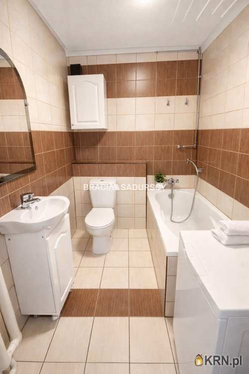 Mieszkanie  na sprzedaż, Kraków, Czyżyny, ul. F. Wężyka, 1 pokojowe