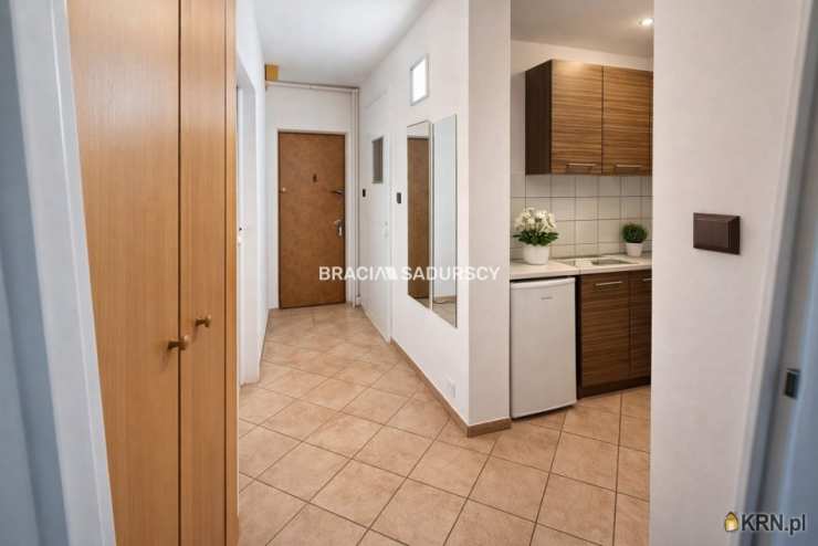 Mieszkanie  na sprzedaż, 1 pokojowe, Kraków, Czyżyny, ul. F. Wężyka