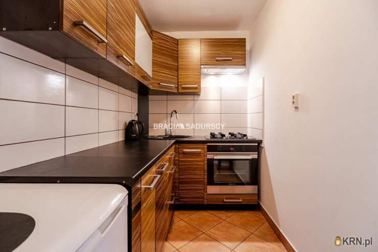 1 pokojowe, Mieszkanie  na sprzedaż, Kraków, Czyżyny, ul. F. Wężyka