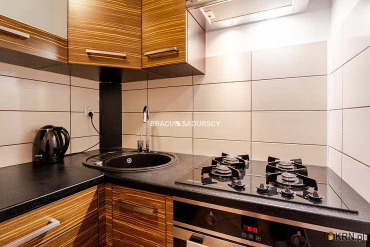 BRACIA SADURSCY ODDZIAŁ BS4 KROWODRZA, Mieszkanie  na sprzedaż, Kraków, Czyżyny, ul. F. Wężyka