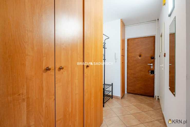 1 pokojowe, Mieszkanie  na sprzedaż, Kraków, Czyżyny, ul. F. Wężyka