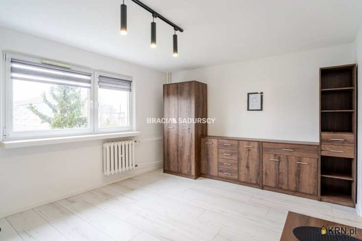 Mieszkanie  na sprzedaż, 1 pokojowe, Kraków, Czyżyny, ul. F. Wężyka