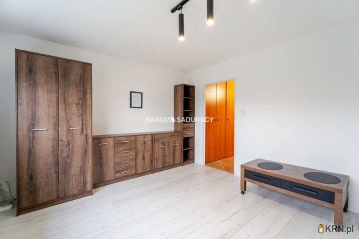 Kraków, Czyżyny, ul. F. Wężyka, Mieszkanie  na sprzedaż, 1 pokojowe