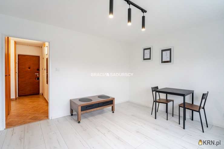 Kraków, Czyżyny, ul. F. Wężyka, 1 pokojowe, Mieszkanie  na sprzedaż