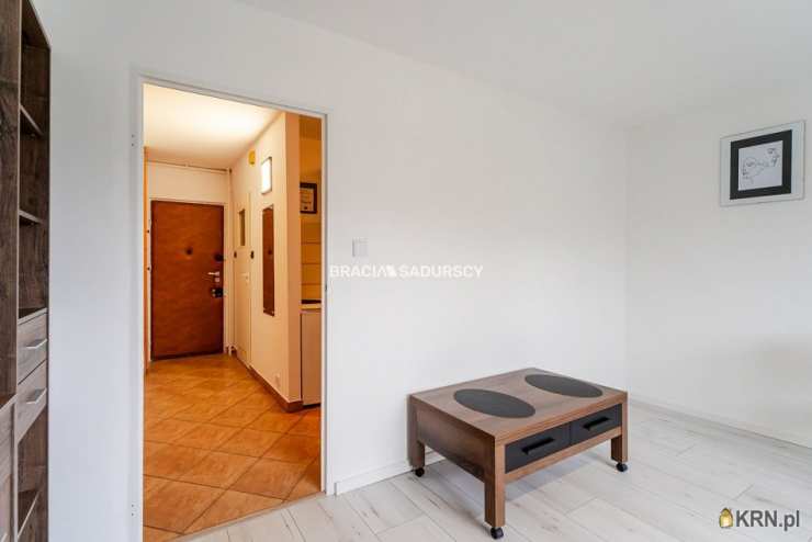 Mieszkanie  na sprzedaż, 1 pokojowe, Kraków, Czyżyny, ul. F. Wężyka