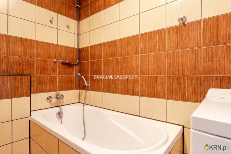 Mieszkanie  na sprzedaż, Kraków, Czyżyny, ul. F. Wężyka, 1 pokojowe