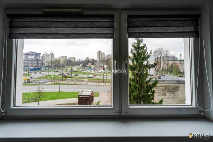 Kraków, Czyżyny, ul. F. Wężyka, Mieszkanie  na sprzedaż, 1 pokojowe