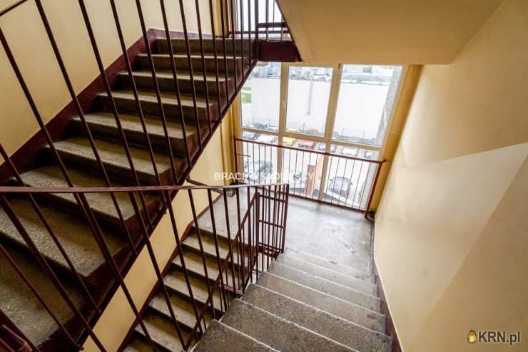 1 pokojowe, Kraków, Czyżyny, ul. F. Wężyka, Mieszkanie  na sprzedaż