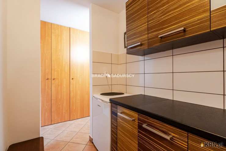 1 pokojowe, Kraków, Czyżyny, ul. F. Wężyka, Mieszkanie  na sprzedaż