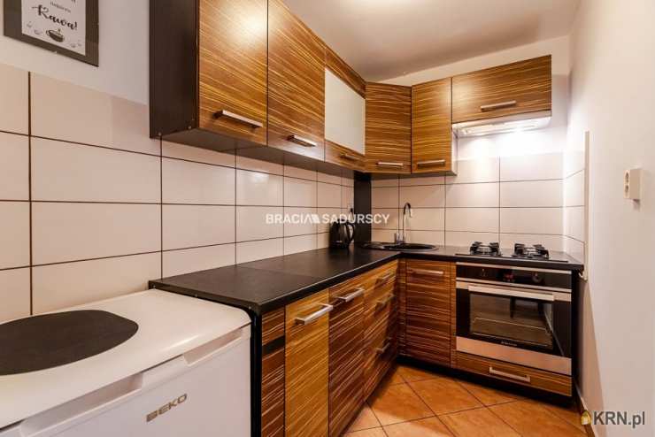 1 pokojowe, Mieszkanie  na sprzedaż, Kraków, Czyżyny, ul. F. Wężyka