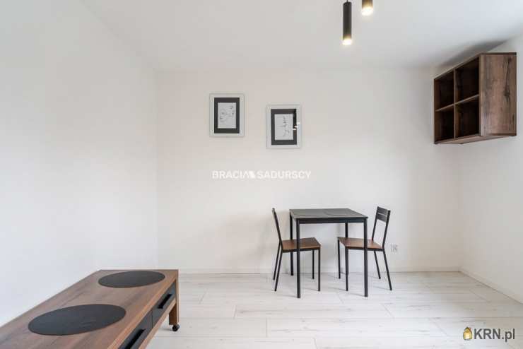 Kraków, Czyżyny, ul. F. Wężyka, Mieszkanie  na sprzedaż, 1 pokojowe