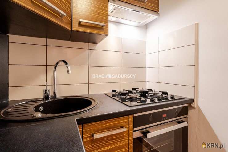 1 pokojowe, Kraków, Czyżyny, ul. F. Wężyka, Mieszkanie  na sprzedaż