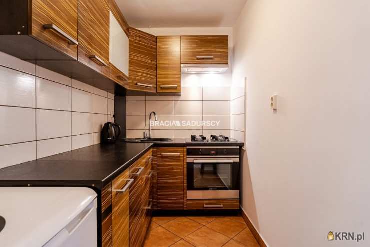 1 pokojowe, Mieszkanie  na sprzedaż, Kraków, Czyżyny, ul. F. Wężyka