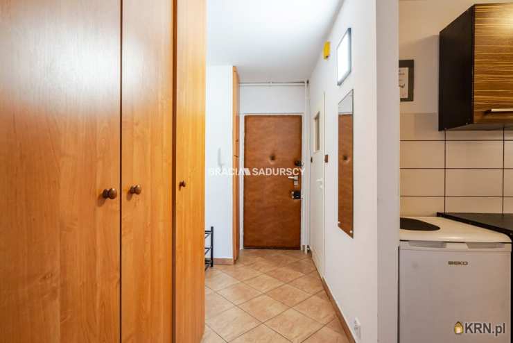 BRACIA SADURSCY ODDZIAŁ BS4 KROWODRZA, Mieszkanie  na sprzedaż, Kraków, Czyżyny, ul. F. Wężyka