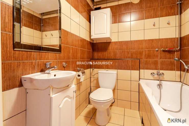 Kraków, Czyżyny, ul. F. Wężyka, Mieszkanie  na sprzedaż, 1 pokojowe