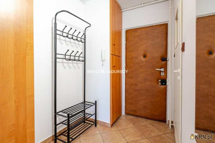 1 pokojowe, Mieszkanie  na sprzedaż, Kraków, Czyżyny, ul. F. Wężyka