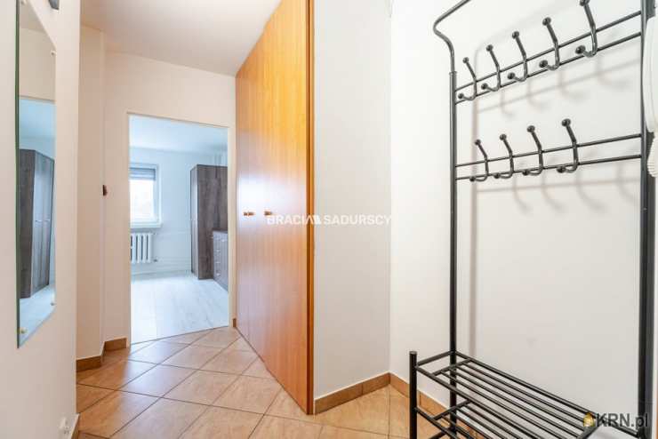 BRACIA SADURSCY ODDZIAŁ BS4 KROWODRZA, Mieszkanie  na sprzedaż, Kraków, Czyżyny, ul. F. Wężyka