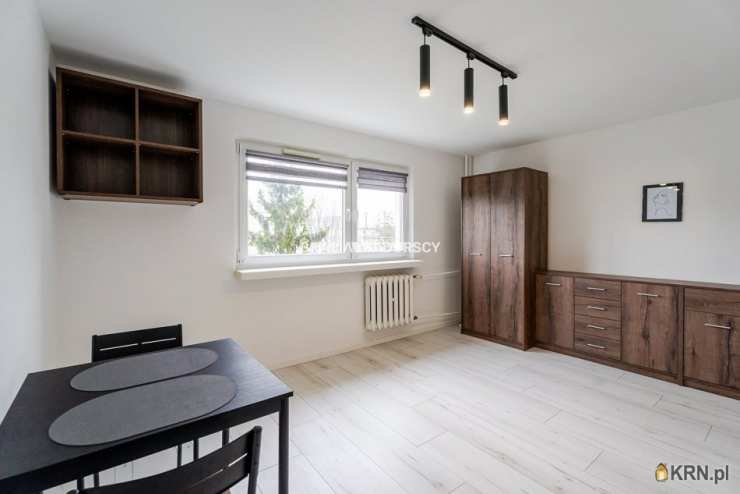 Mieszkanie  na sprzedaż, 1 pokojowe, Kraków, Czyżyny, ul. F. Wężyka