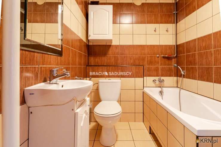 1 pokojowe, Kraków, Czyżyny, ul. F. Wężyka, Mieszkanie  na sprzedaż