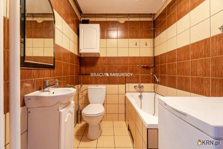 Mieszkanie  na sprzedaż, 1 pokojowe, Kraków, Czyżyny, ul. F. Wężyka