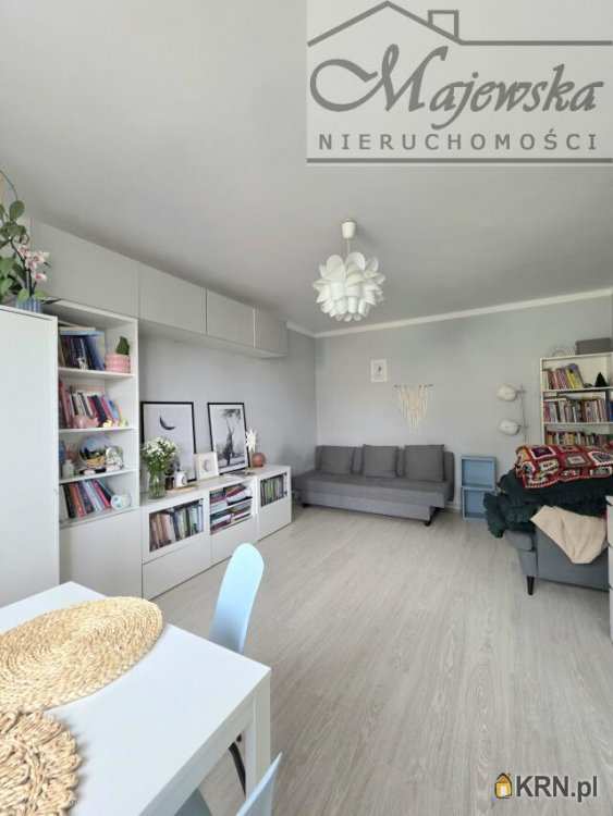 1 pokojowe, Mieszkanie  na sprzedaż, Kraków, Krowodrza, ul. Mazowiecka