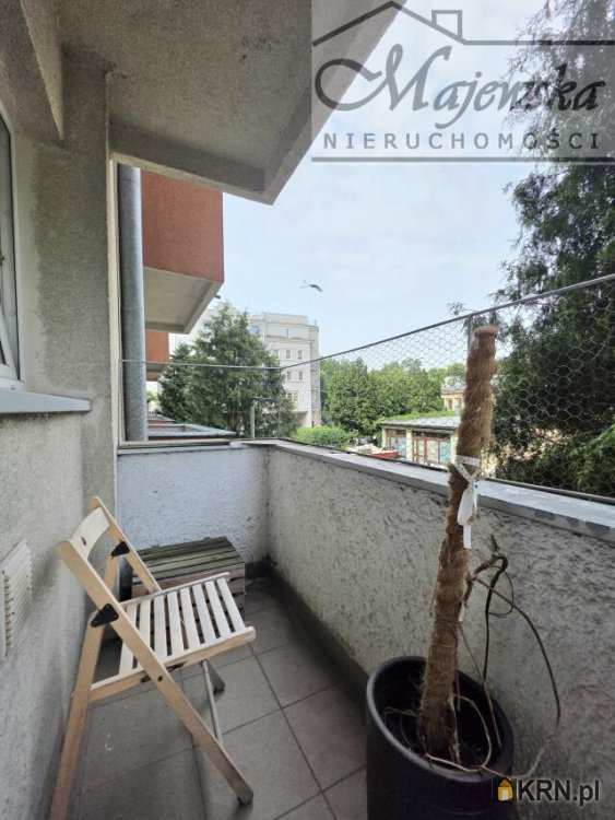 Mieszkanie  na sprzedaż, 1 pokojowe, Kraków, Krowodrza, ul. Mazowiecka
