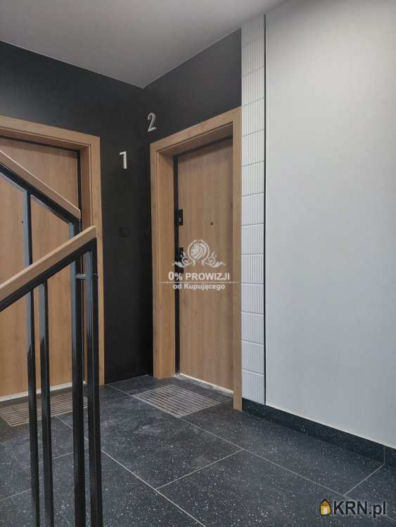 1 pokojowe, Mieszkanie  na sprzedaż, Wrocław, Fabryczna, ul. 