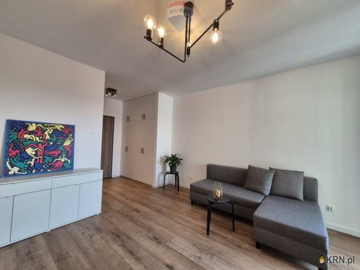 Mieszkanie  do wynajęcia, Warszawa, Włochy, ul. , 1 pokojowe