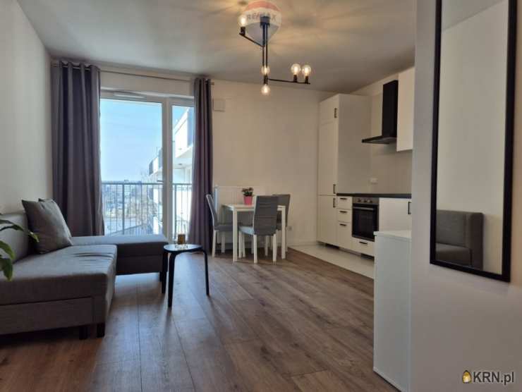 Mieszkanie  do wynajęcia, 1 pokojowe, Warszawa, Włochy, ul. 