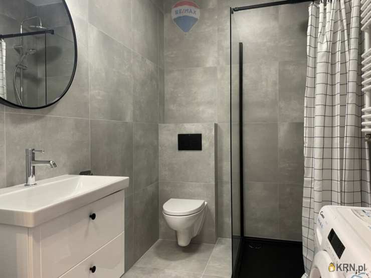 RE/MAX Polska, Mieszkanie  do wynajęcia, Warszawa, Włochy, ul. 