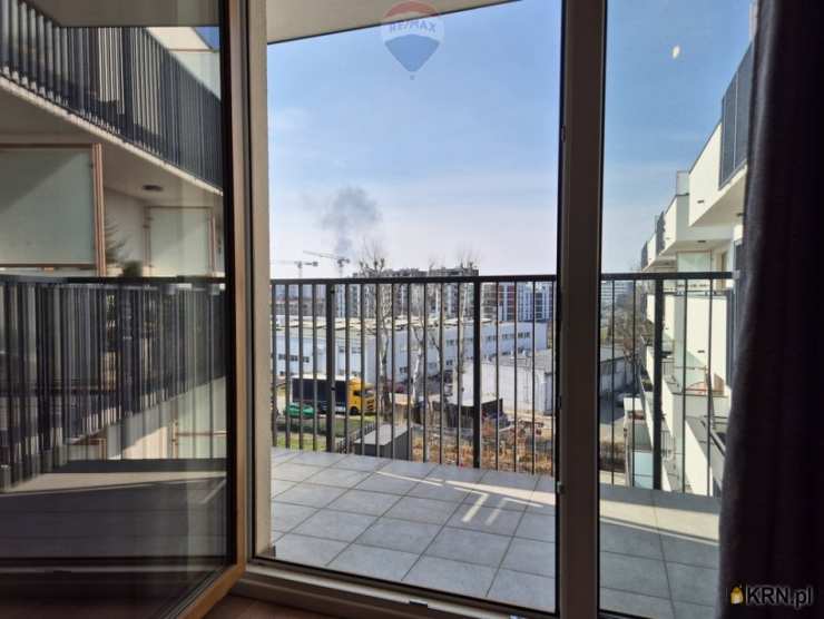 Mieszkanie  do wynajęcia, Warszawa, Włochy, ul. , 1 pokojowe