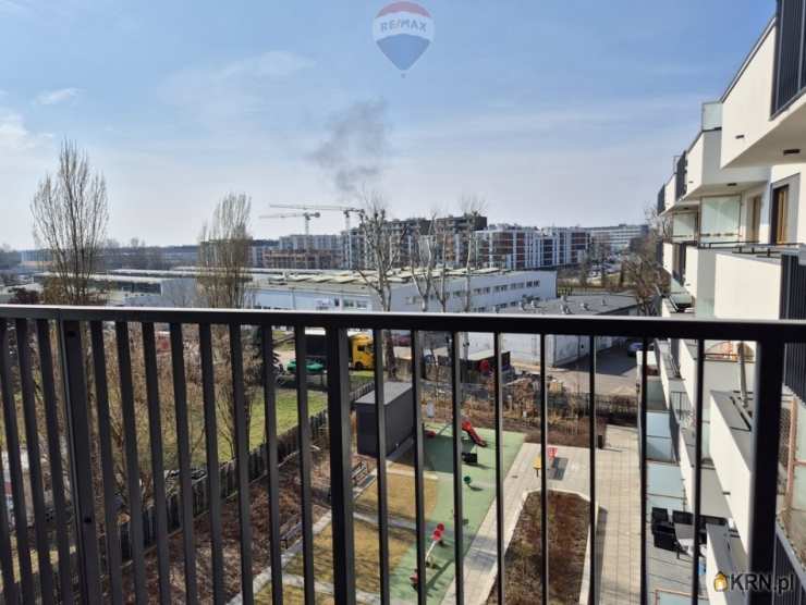 Mieszkanie  do wynajęcia, 1 pokojowe, Warszawa, Włochy, ul. 