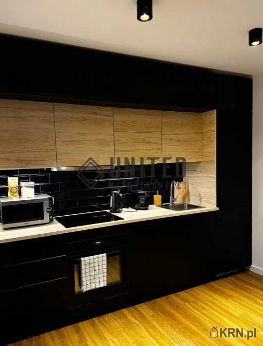 UNITED Nieruchomości, Mieszkanie  na sprzedaż, Wrocław, Psie Pole/Kleczków, ul. 