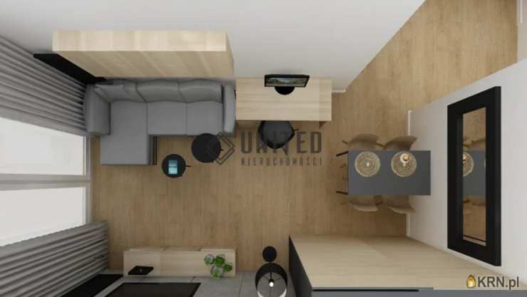 Wrocław, Psie Pole/Kleczków, ul. , 1 pokojowe, Mieszkanie  na sprzedaż