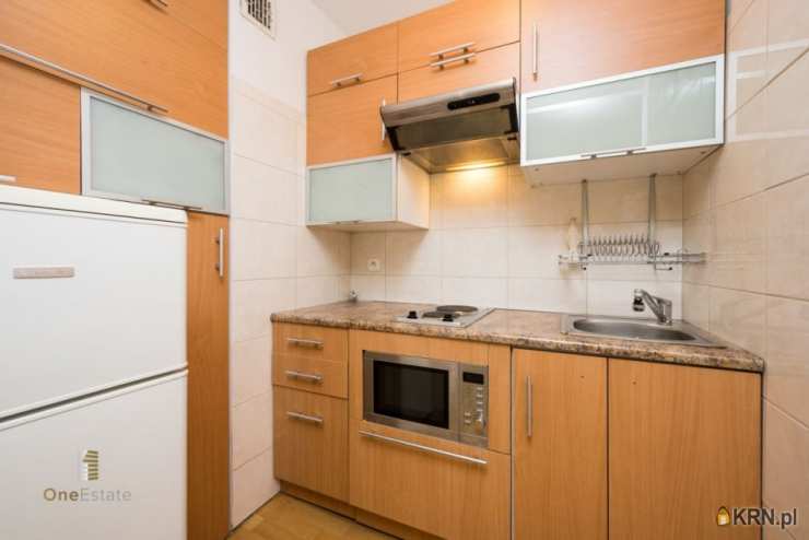 1 pokojowe, Mieszkanie  na sprzedaż, Kraków, Prądnik Biały, ul. J. Korczaka