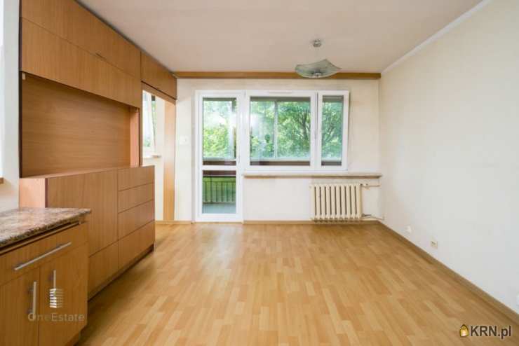 Mieszkanie  na sprzedaż, Kraków, Prądnik Biały, ul. J. Korczaka, 1 pokojowe