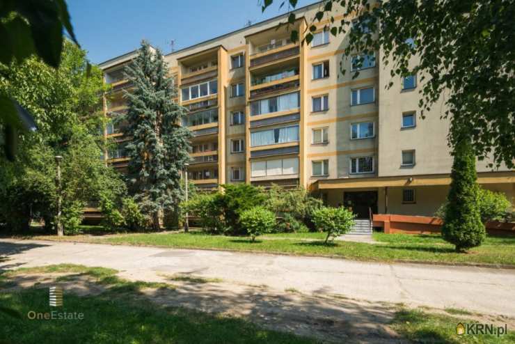 1 pokojowe, Kraków, Prądnik Biały, ul. J. Korczaka, Mieszkanie  na sprzedaż