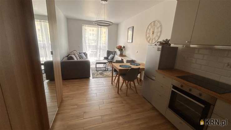 Mieszkanie  do wynajęcia, Wrocław, Śródmieście, ul. S. Żeromskiego, 1 pokojowe