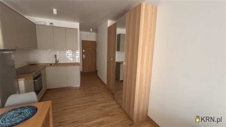 Mieszkanie  do wynajęcia, 1 pokojowe, Wrocław, Śródmieście, ul. S. Żeromskiego